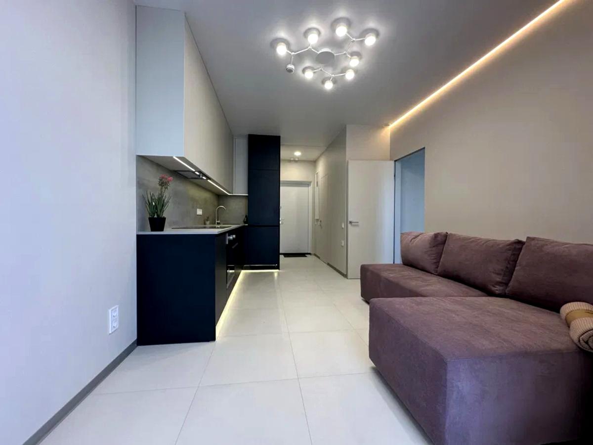 1-кімнатна квартира за адресою вул. Вірменська (площа 35 м²) - Atlanta.ua - фото 8