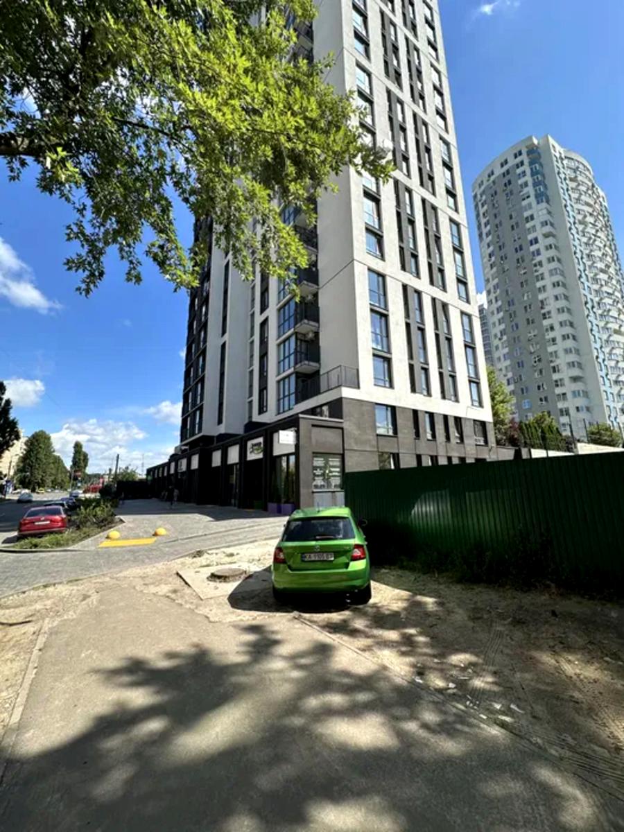 1-кімнатна квартира за адресою вул. Вірменська (площа 35 м²) - Atlanta.ua - фото 10