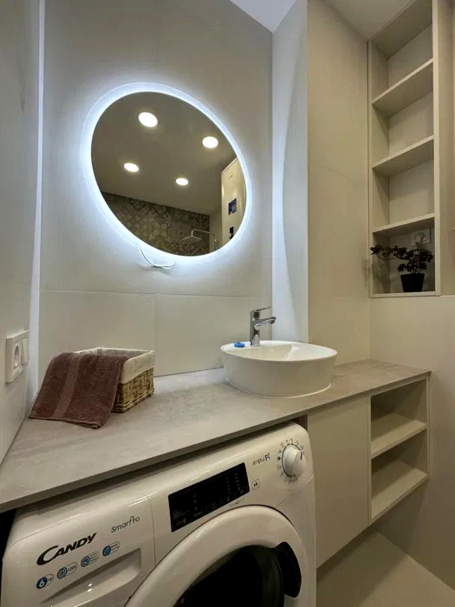 1-кімнатна квартира за адресою вул. Вірменська (площа 35 м²) - Atlanta.ua - фото 11