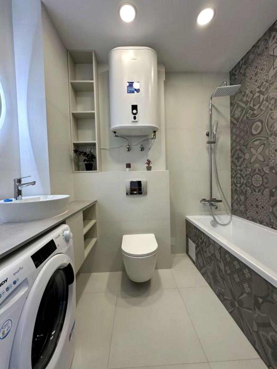 1-кімнатна квартира за адресою вул. Вірменська (площа 35 м²) - Atlanta.ua - фото 16