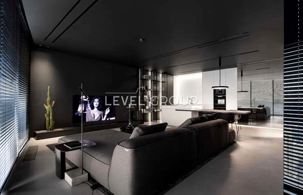 2-кімнатна квартира за адресою вул. Іоанна Павла II (площа 84 м²) - Atlanta.ua - фото 8