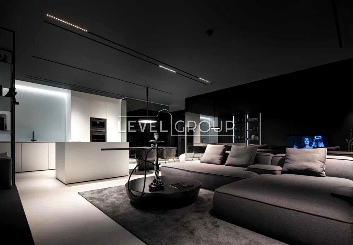 2-кімнатна квартира за адресою вул. Іоанна Павла II (площа 84 м²) - Atlanta.ua - фото 4