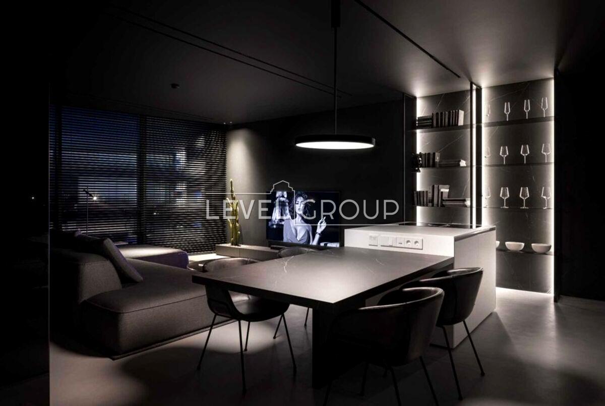 2-кімнатна квартира за адресою вул. Іоанна Павла II (площа 84 м²) - Atlanta.ua - фото 5