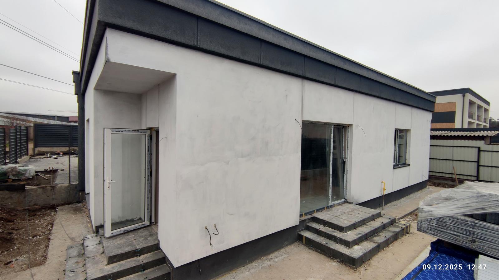 House by the address st. Bogolyubova (area 76,5 m²) - Atlanta.ua - photo 2