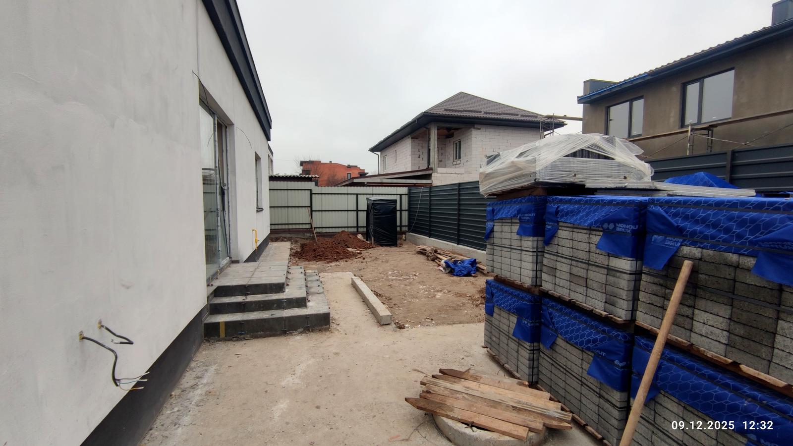 House by the address st. Bogolyubova (area 76,5 m²) - Atlanta.ua - photo 9