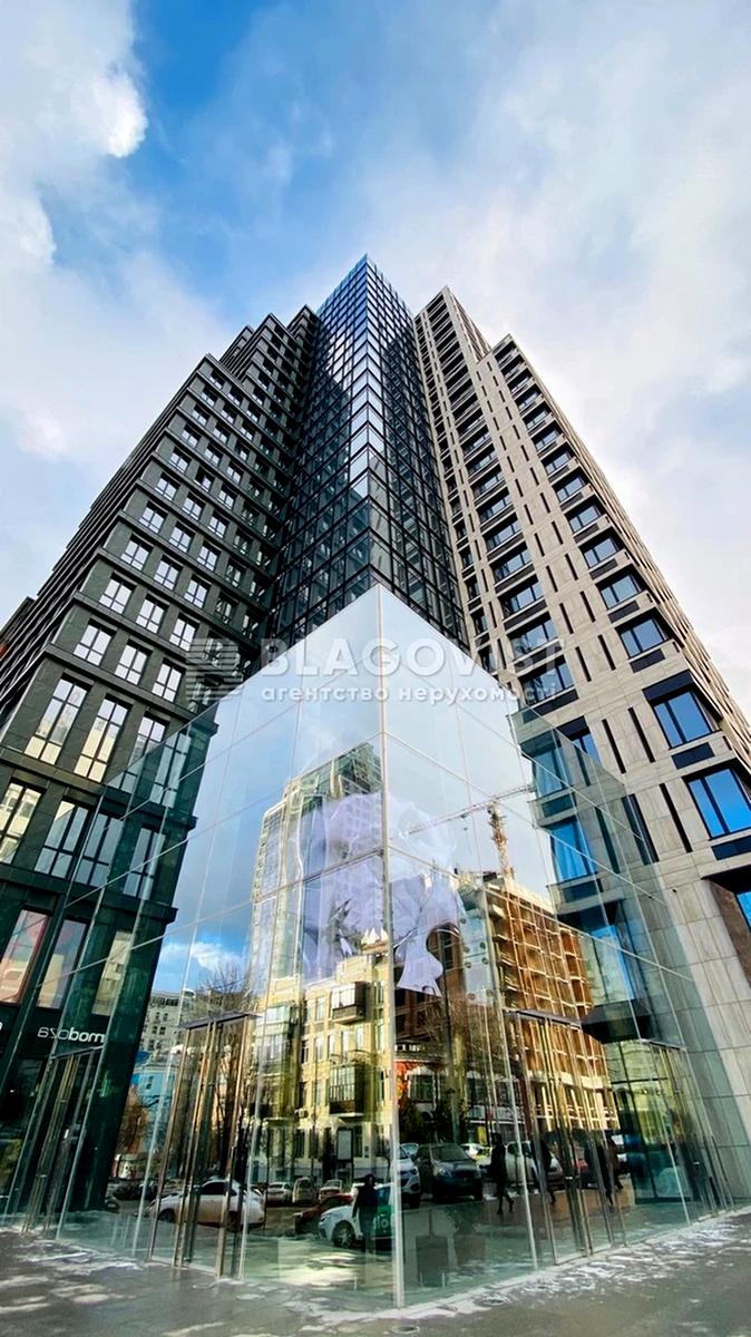 2-кімнатна квартира за адресою вул. Антоновича (площа 88 м²) - Atlanta.ua - фото 16