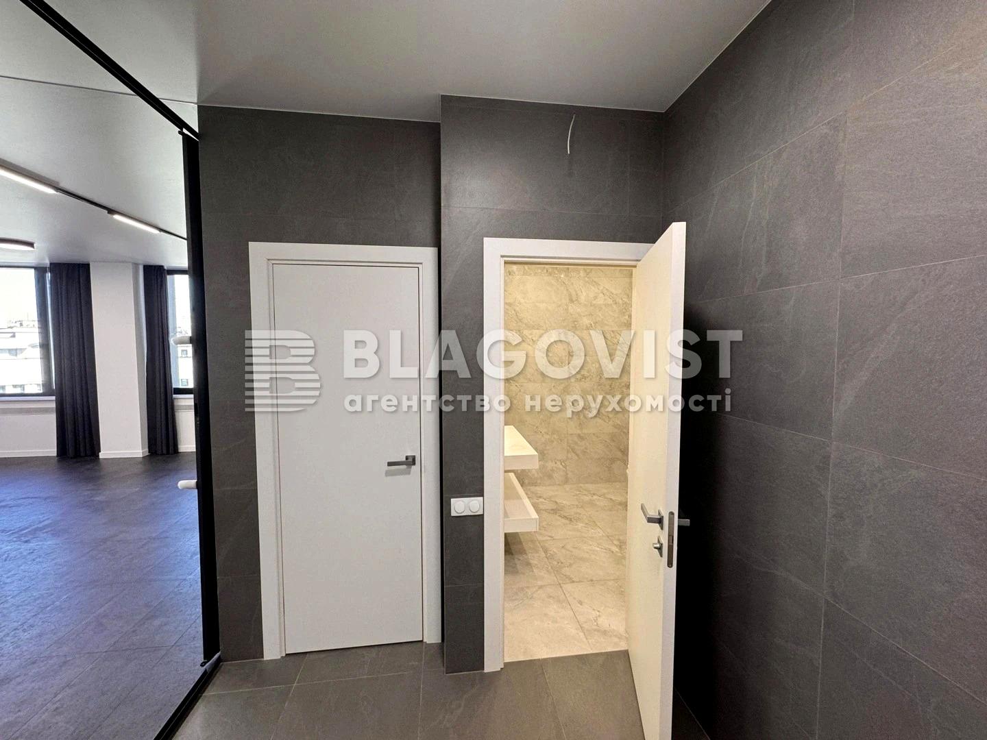 2-кімнатна квартира за адресою вул. Антоновича (площа 88 м²) - Atlanta.ua - фото 11