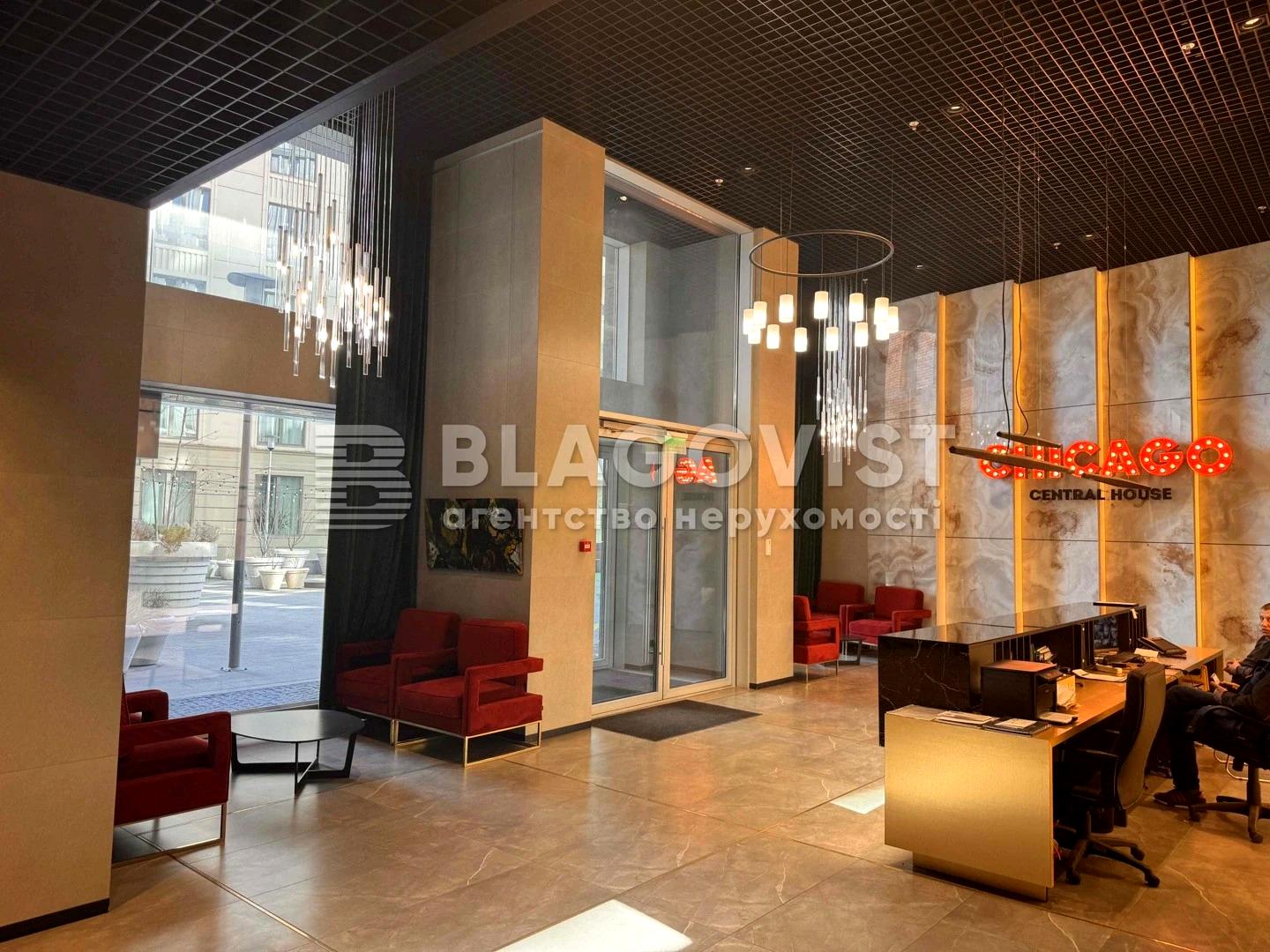 2-кімнатна квартира за адресою вул. Антоновича (площа 88 м²) - Atlanta.ua - фото 14