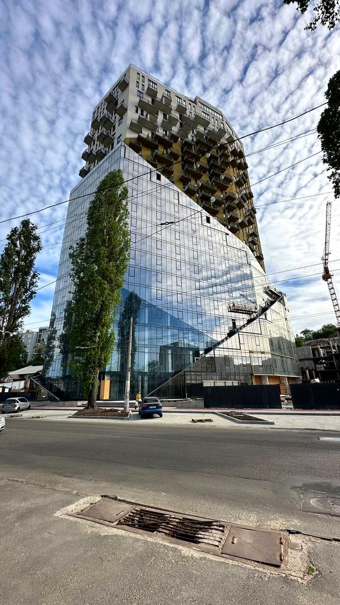 Commercial real estate at st. Primorskaya Suvorova (area 25 m²) - Atlanta.ua - photo 3