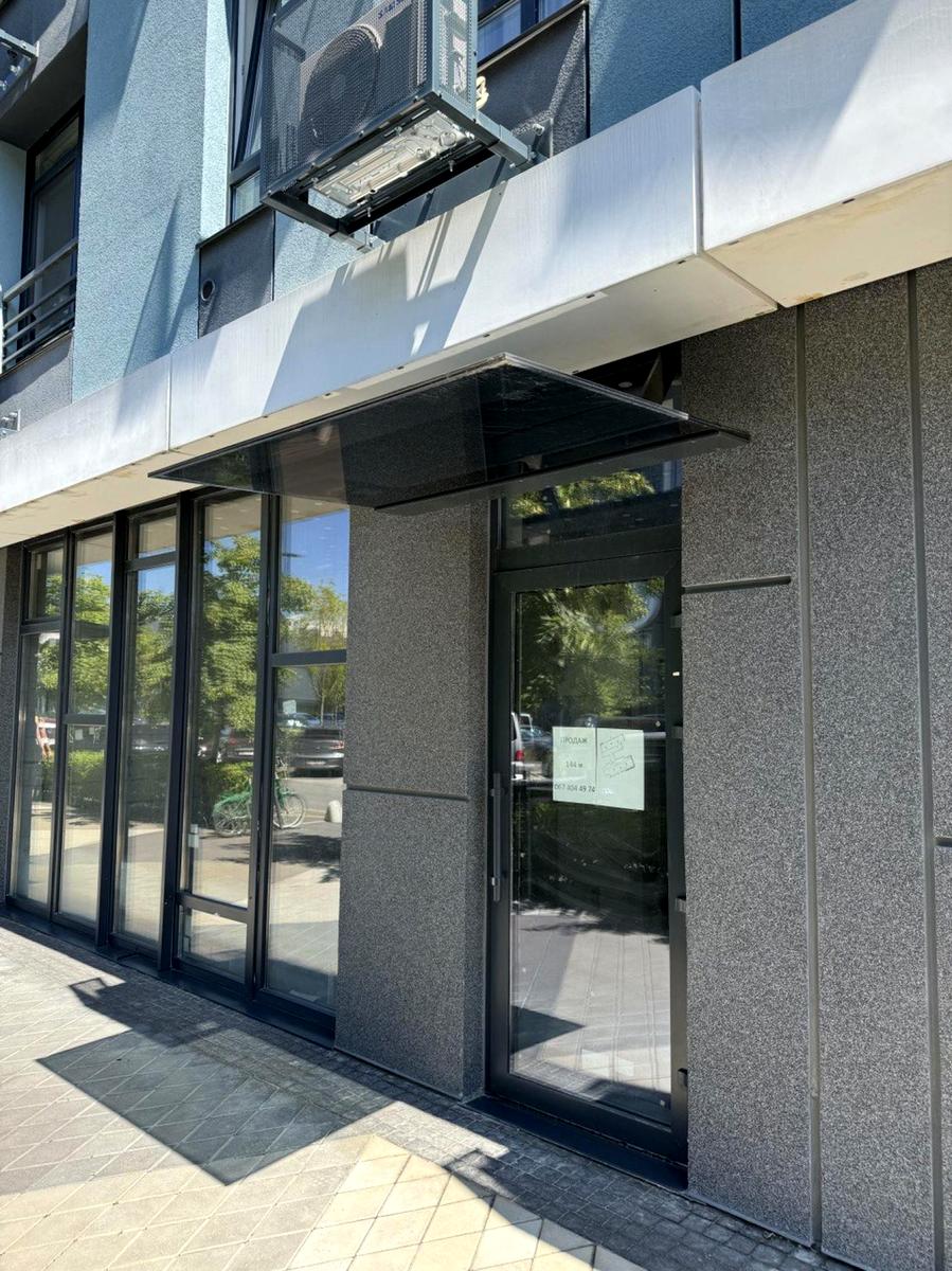 Commercial real estate at (area 149 m²) - Atlanta.ua - photo 2