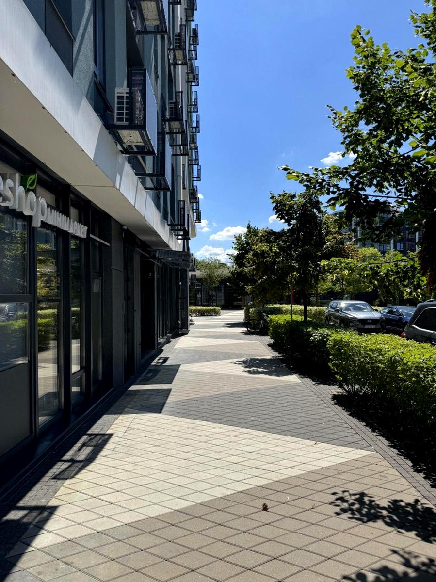 Commercial real estate at (area 149 m²) - Atlanta.ua - photo 3