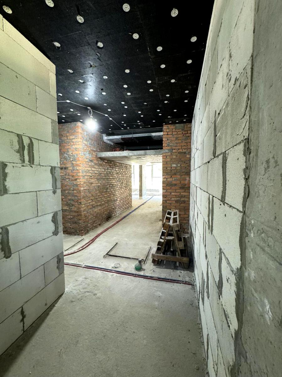 Commercial real estate at (area 149 m²) - Atlanta.ua - photo 8