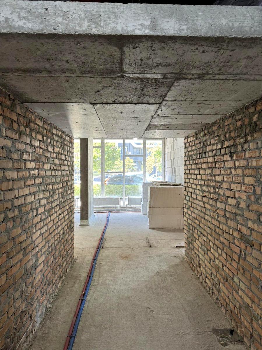 Commercial real estate at (area 149 m²) - Atlanta.ua - photo 13