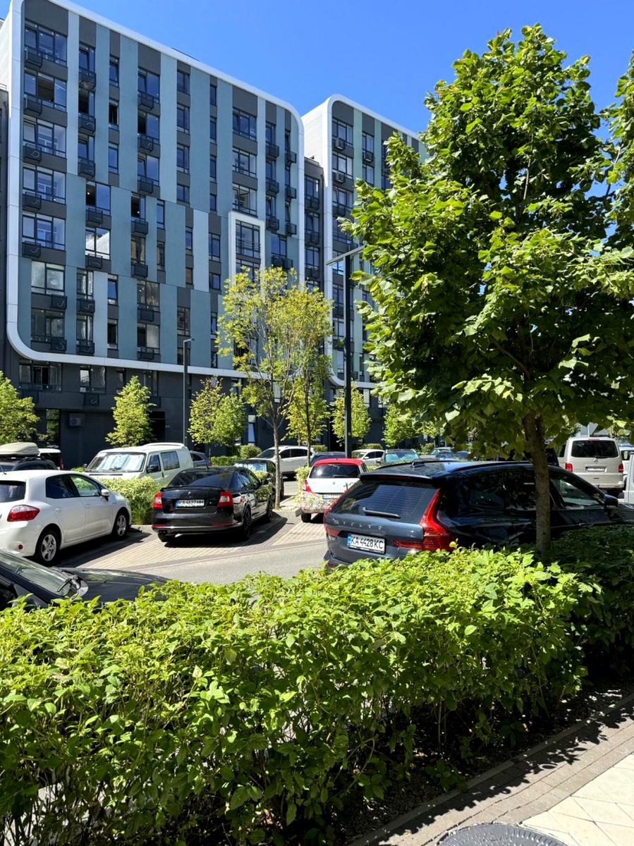 Commercial real estate at (area 149 m²) - Atlanta.ua - photo 6