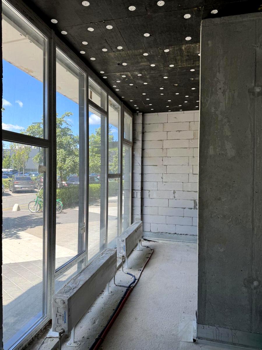 Commercial real estate at (area 149 m²) - Atlanta.ua - photo 12