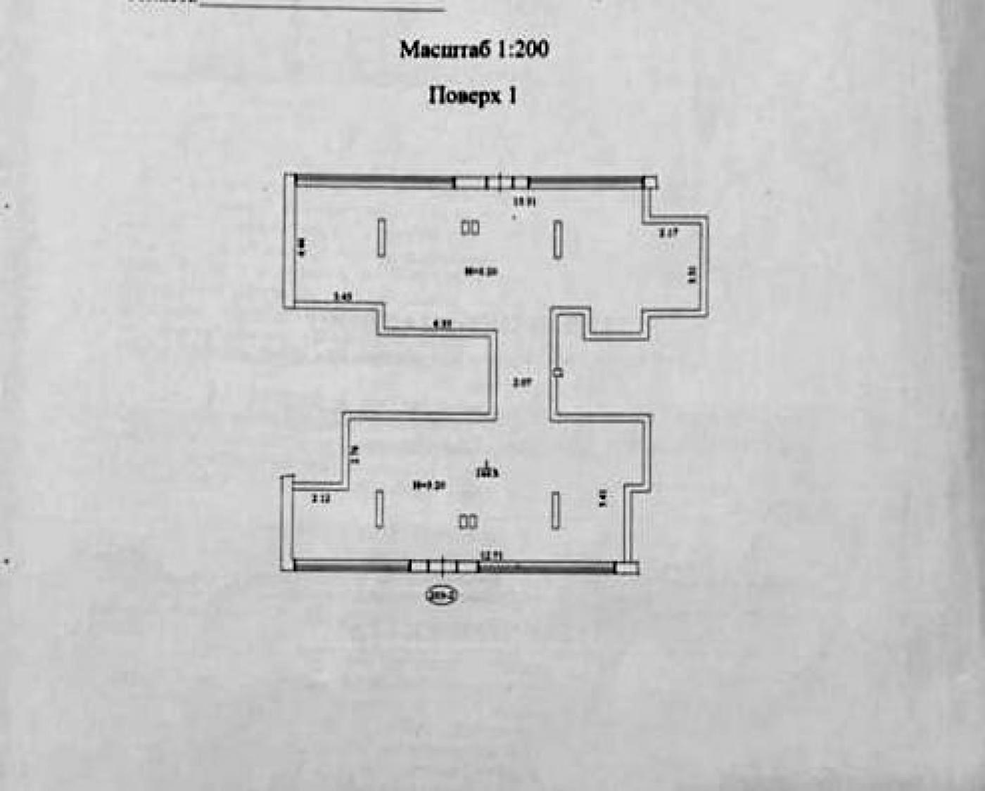 Commercial real estate at (area 149 m²) - Atlanta.ua - photo 16