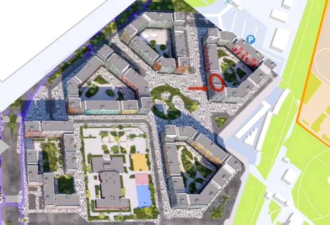 Commercial real estate at (area 149 m²) - Atlanta.ua - photo 15