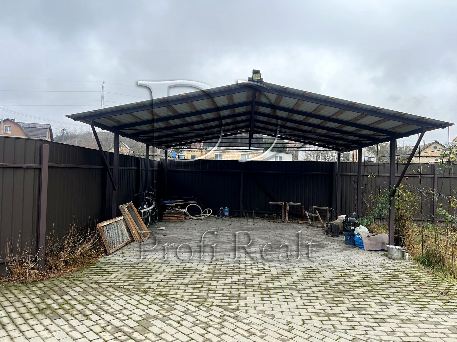 Дом по адресу (площадь 48 м²) - Atlanta.ua - фото 13