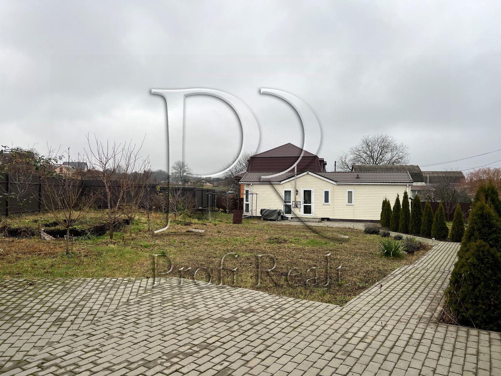 Дом по адресу (площадь 48 м²) - Atlanta.ua - фото 12