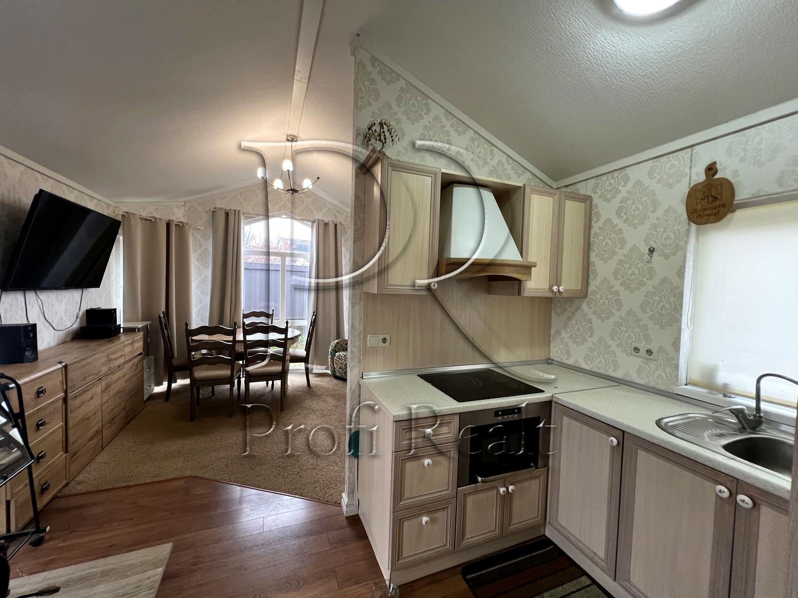 Дом по адресу (площадь 48 м²) - Atlanta.ua - фото 3