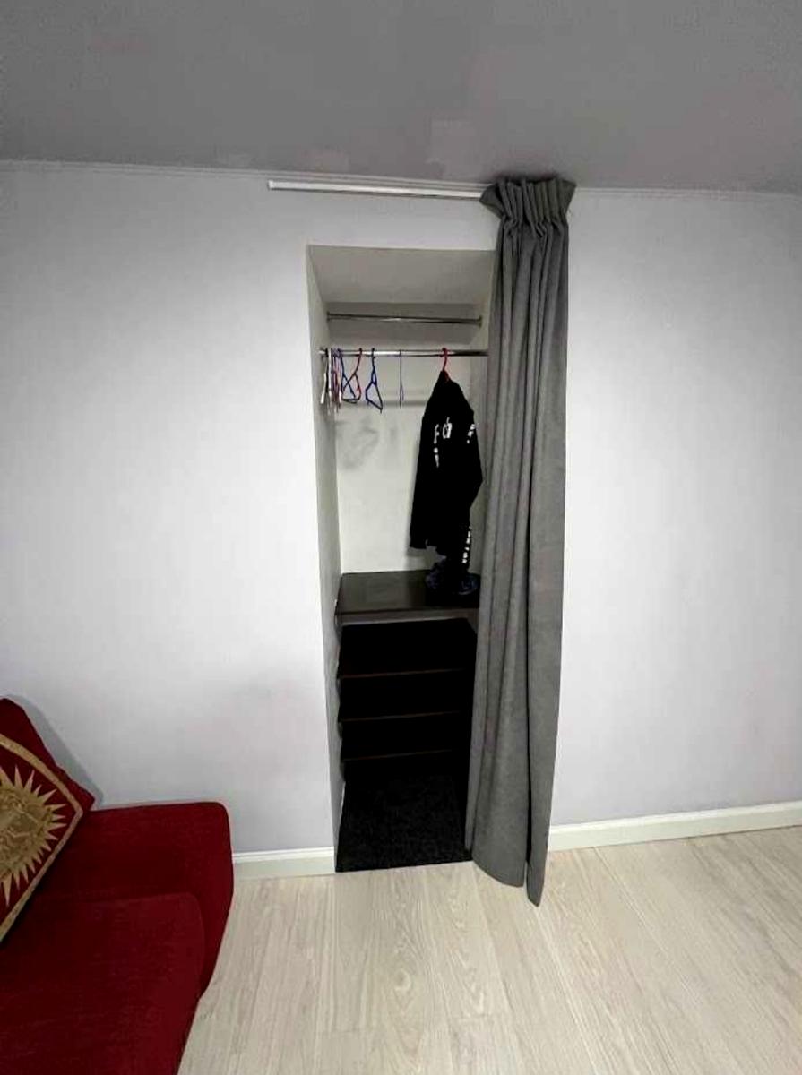 1-room apartment apartment by the address st. Nab Rusanovskaya (area 33,5 m²) - Atlanta.ua - photo 2