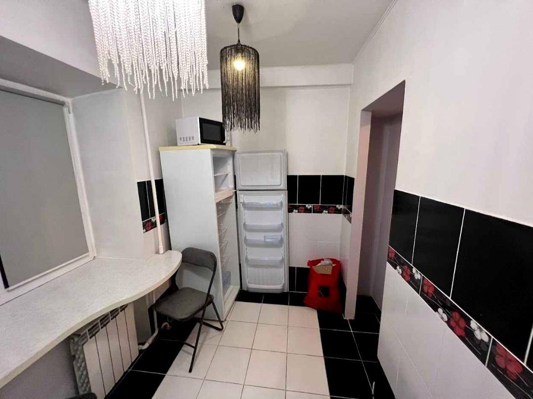 1-room apartment apartment by the address st. Nab Rusanovskaya (area 33,5 m²) - Atlanta.ua - photo 4