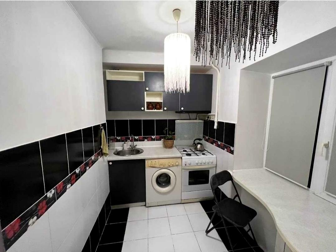 1-room apartment apartment by the address st. Nab Rusanovskaya (area 33,5 m²) - Atlanta.ua - photo 5