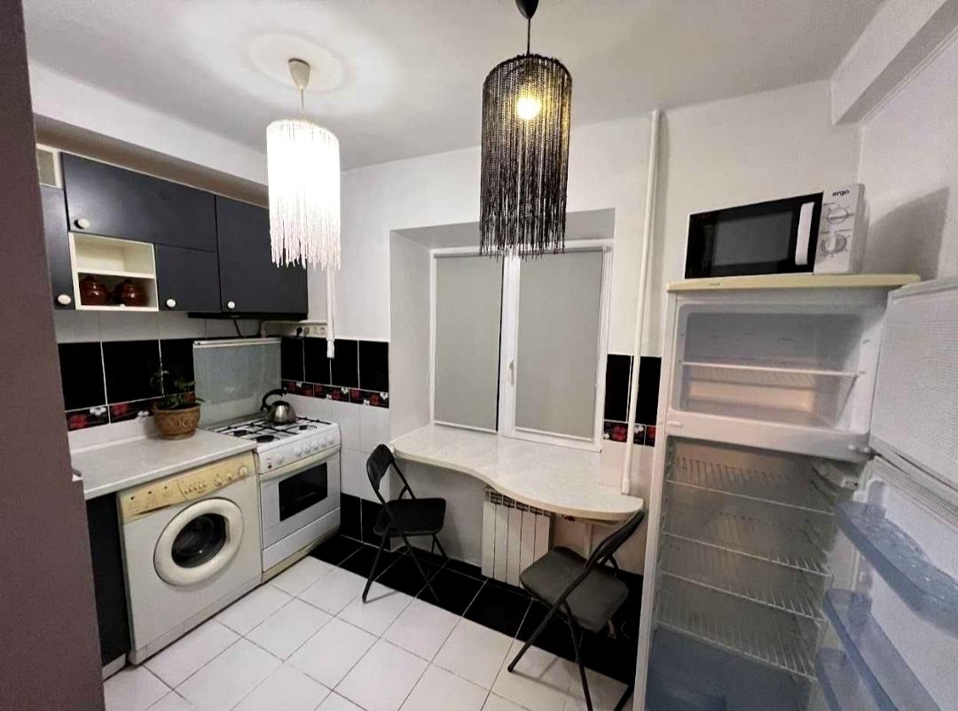 1-room apartment apartment by the address st. Nab Rusanovskaya (area 33,5 m²) - Atlanta.ua - photo 3