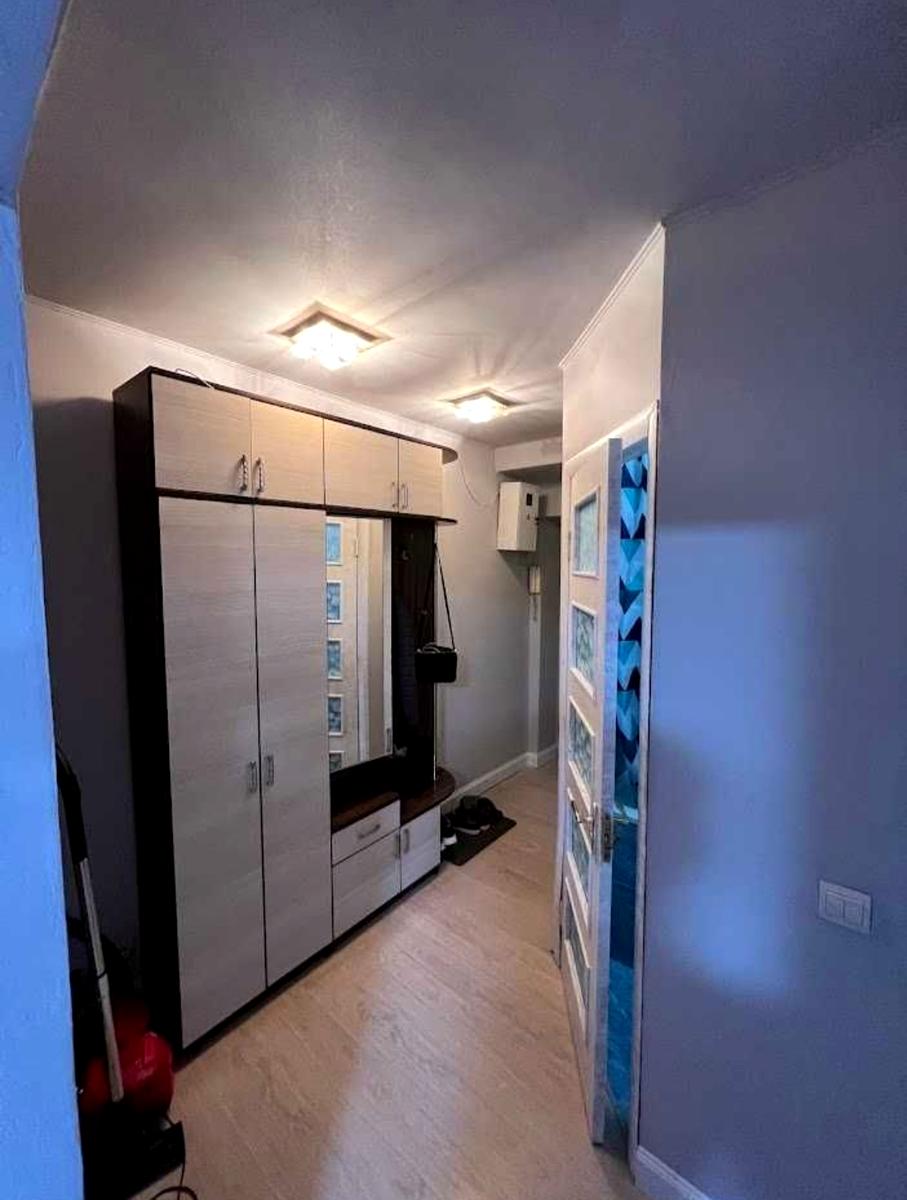 1-room apartment apartment by the address st. Nab Rusanovskaya (area 33,5 m²) - Atlanta.ua - photo 7