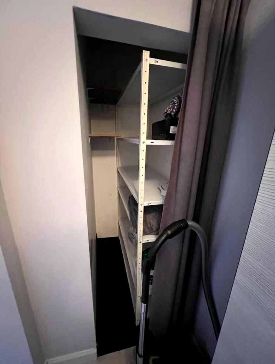 1-room apartment apartment by the address st. Nab Rusanovskaya (area 33,5 m²) - Atlanta.ua - photo 8