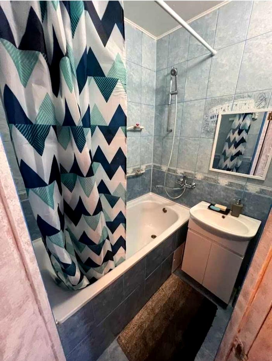 1-room apartment apartment by the address st. Nab Rusanovskaya (area 33,5 m²) - Atlanta.ua - photo 9