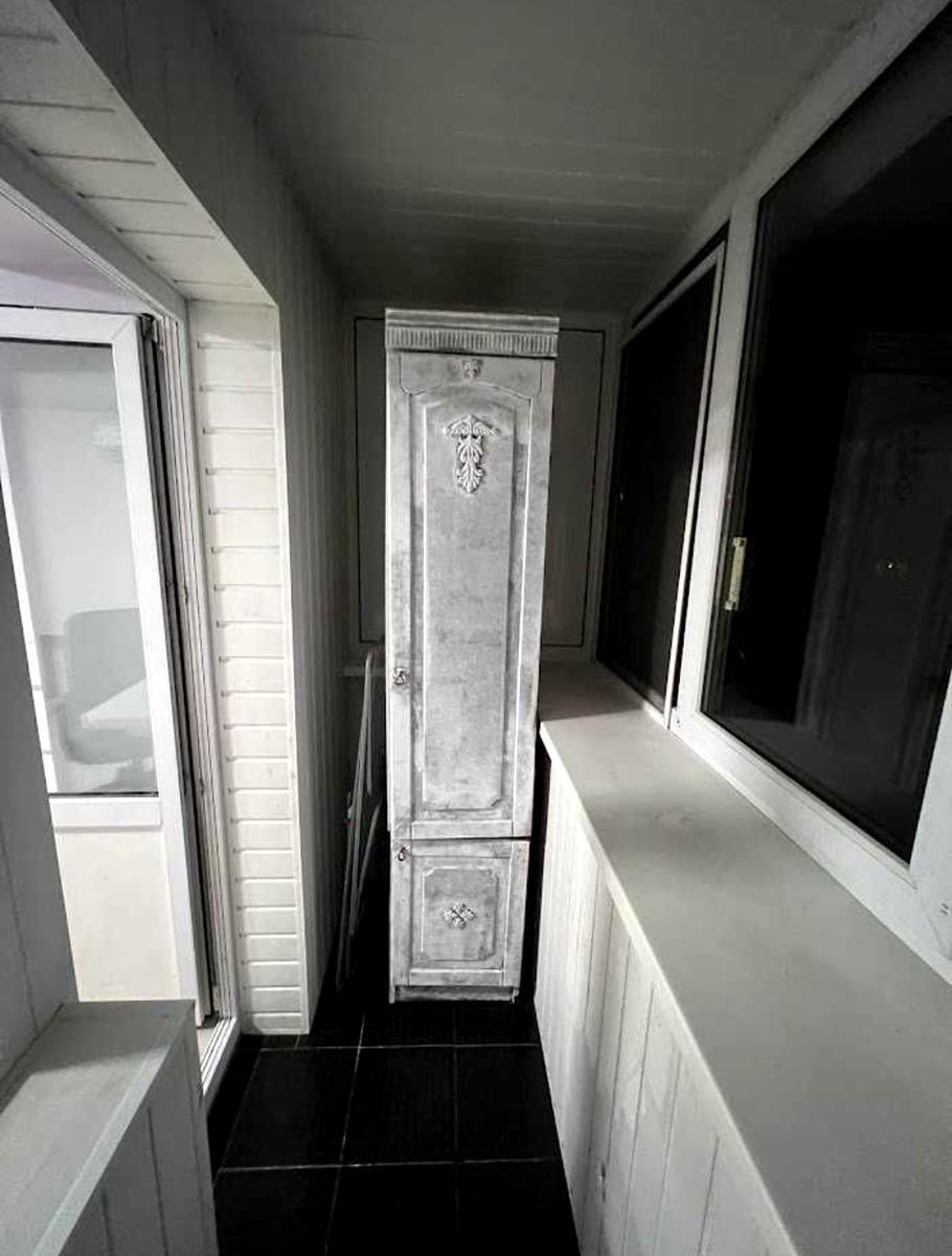 1-room apartment apartment by the address st. Nab Rusanovskaya (area 33,5 m²) - Atlanta.ua - photo 15