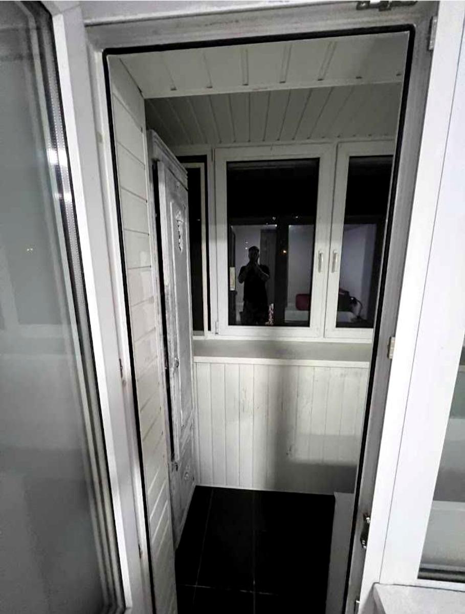 1-room apartment apartment by the address st. Nab Rusanovskaya (area 33,5 m²) - Atlanta.ua - photo 17