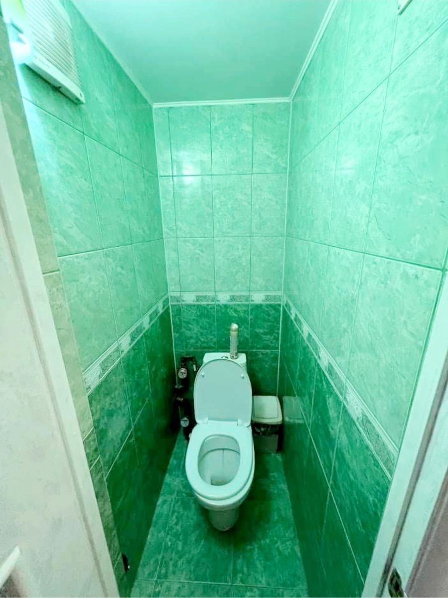 1-room apartment apartment by the address st. Nab Rusanovskaya (area 33,5 m²) - Atlanta.ua - photo 14