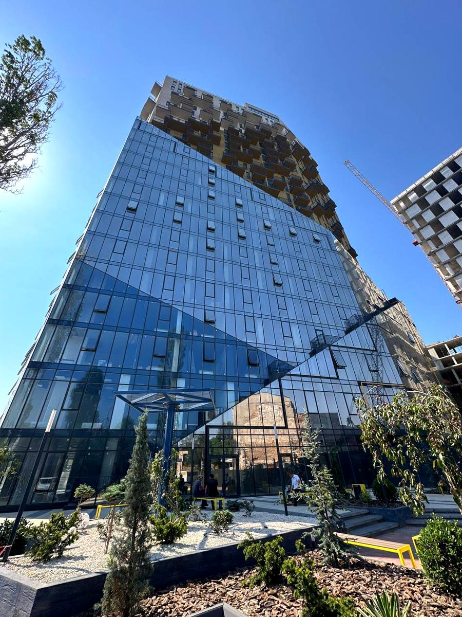 Commercial real estate at st. Primorskaya Suvorova (area 58,7 m²) - Atlanta.ua - photo 2