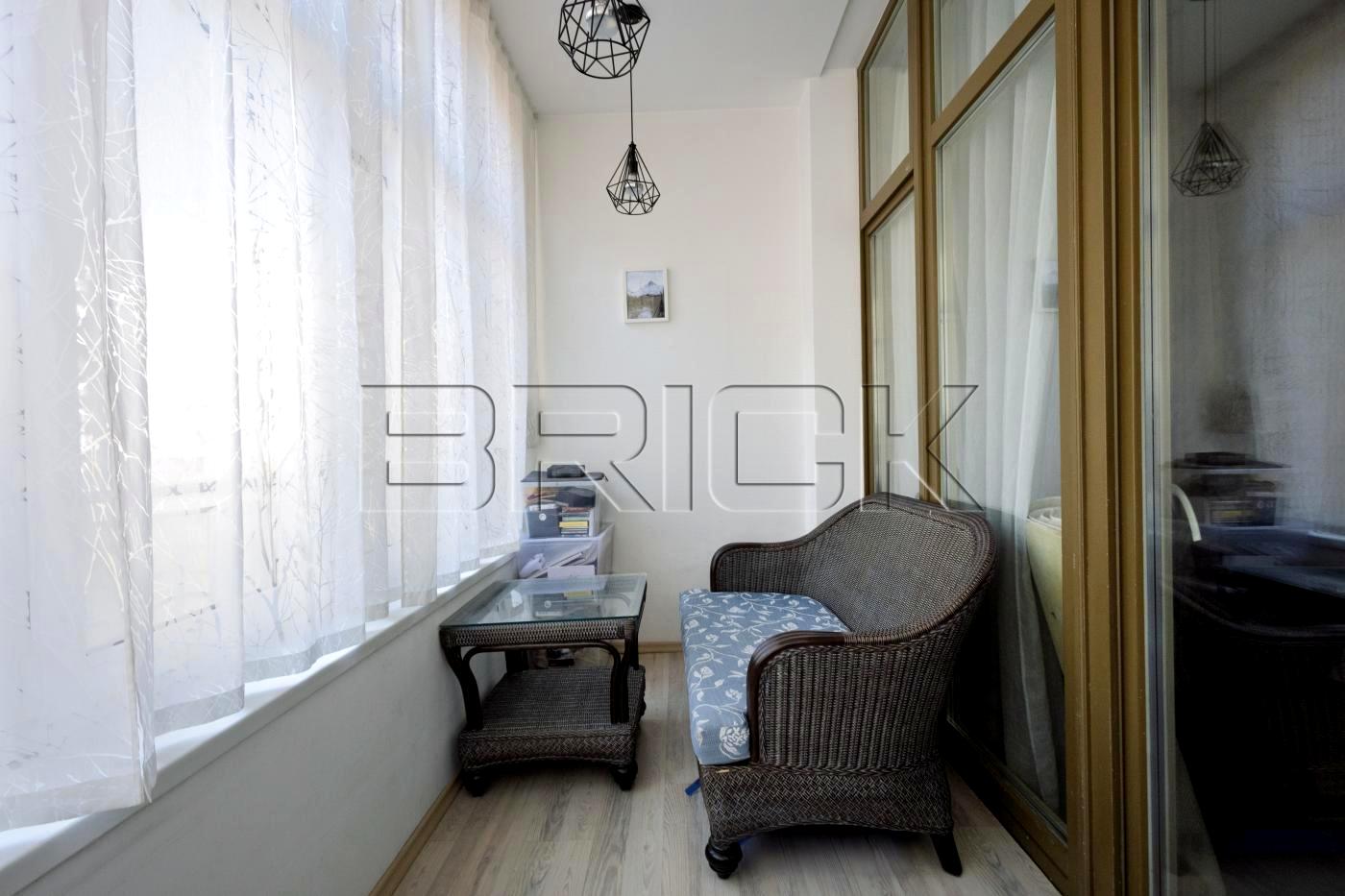 3-кімнатна квартира за адресою вул. Володимирська (площа 157,2 м²) - Atlanta.ua - фото 29