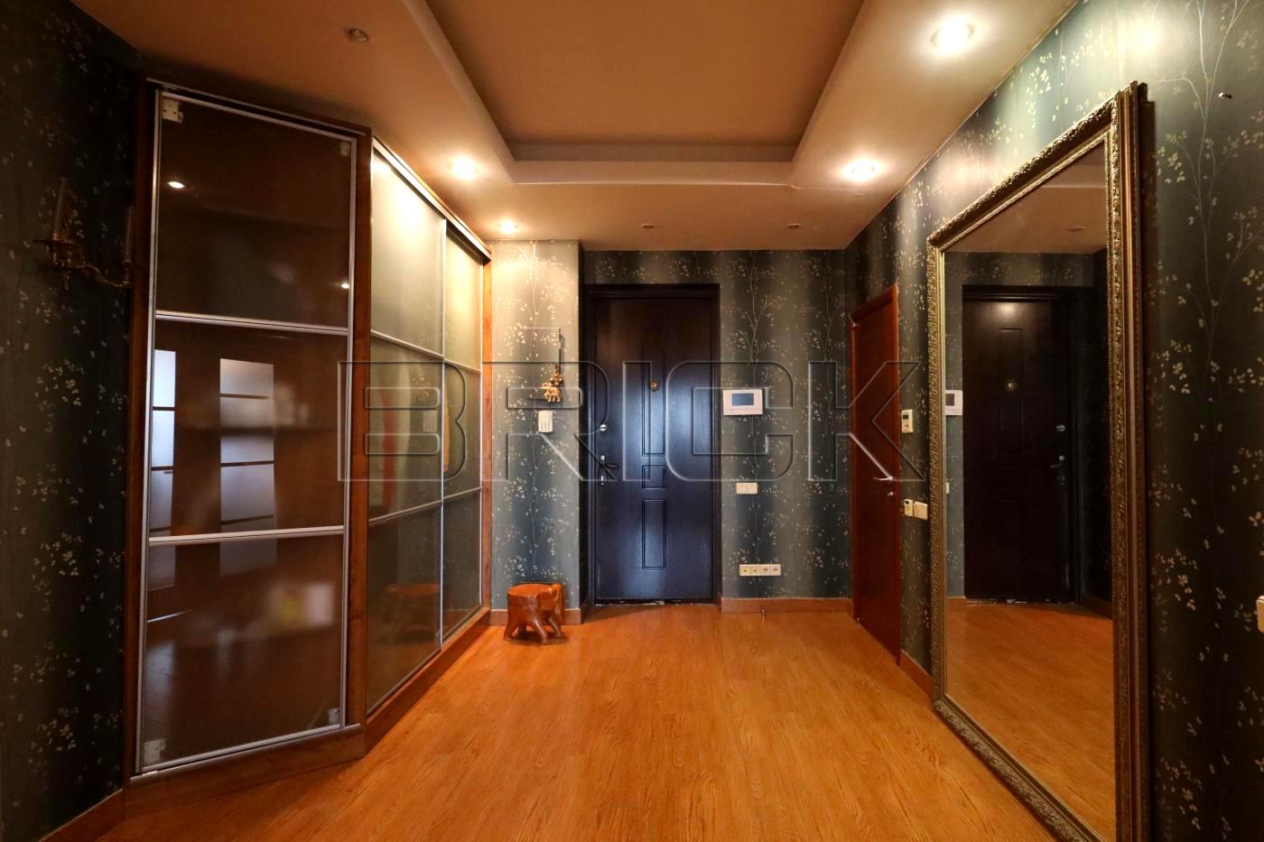 3-кімнатна квартира за адресою вул. Володимирська (площа 157,2 м²) - Atlanta.ua - фото 7