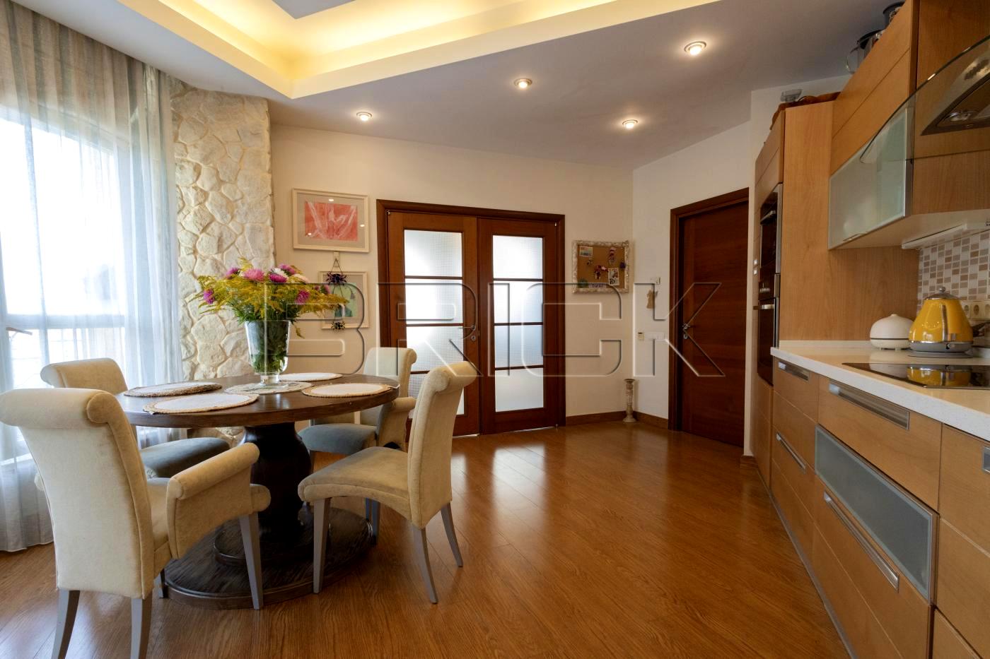 3-кімнатна квартира за адресою вул. Володимирська (площа 157,2 м²) - Atlanta.ua - фото 23