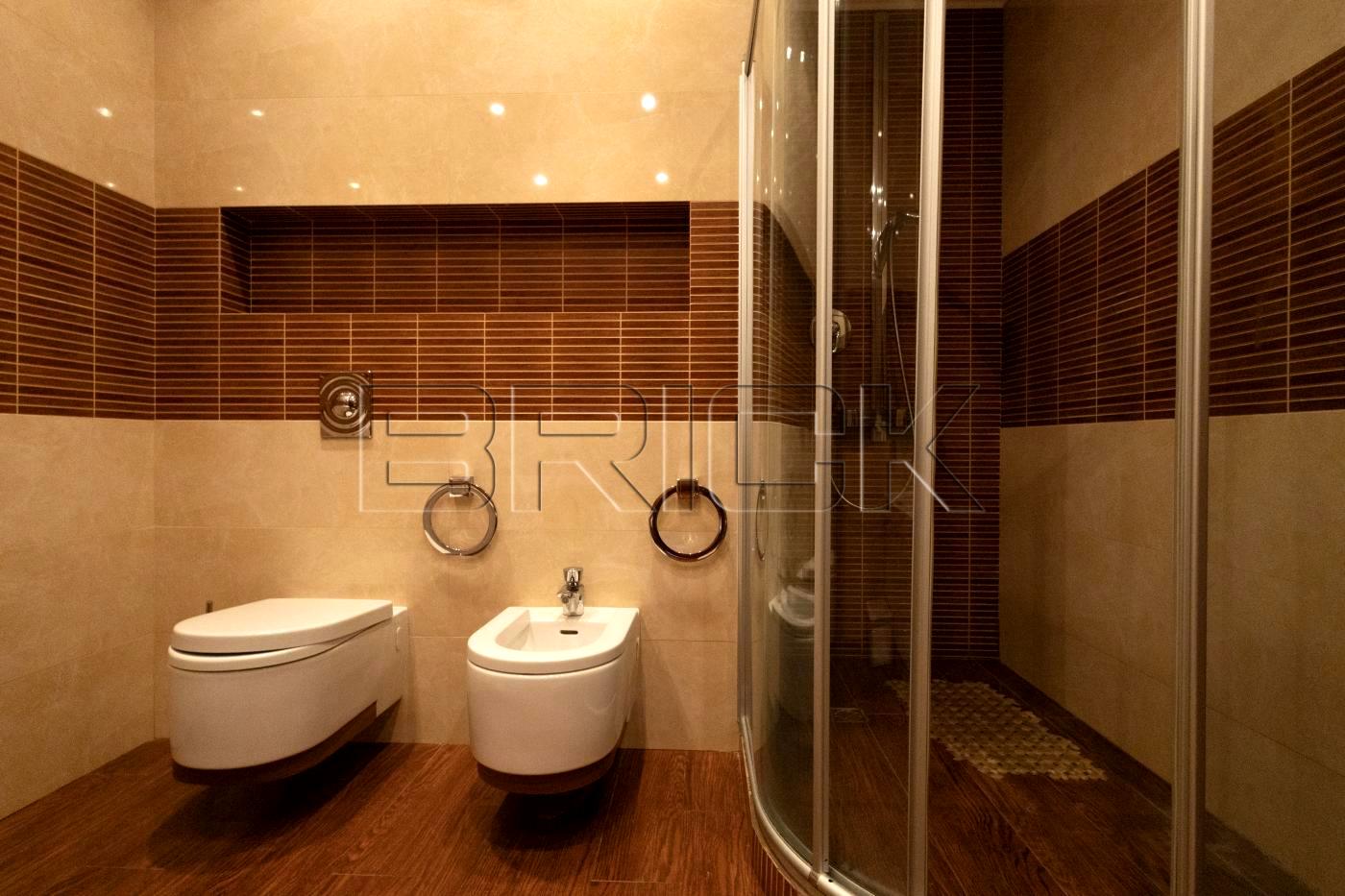 3-кімнатна квартира за адресою вул. Володимирська (площа 157,2 м²) - Atlanta.ua - фото 28