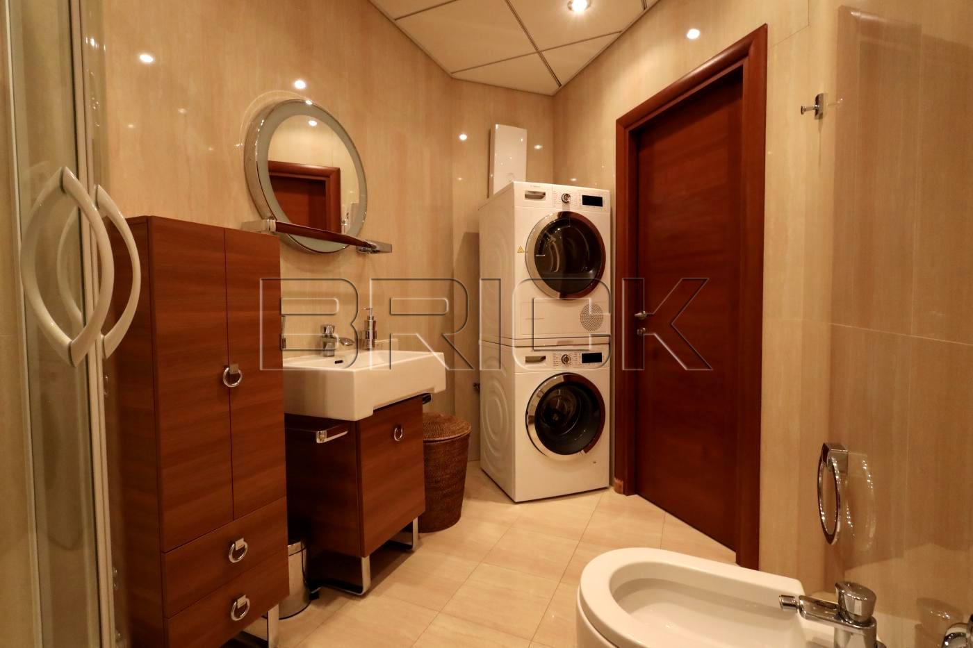 3-кімнатна квартира за адресою вул. Володимирська (площа 157,2 м²) - Atlanta.ua - фото 26