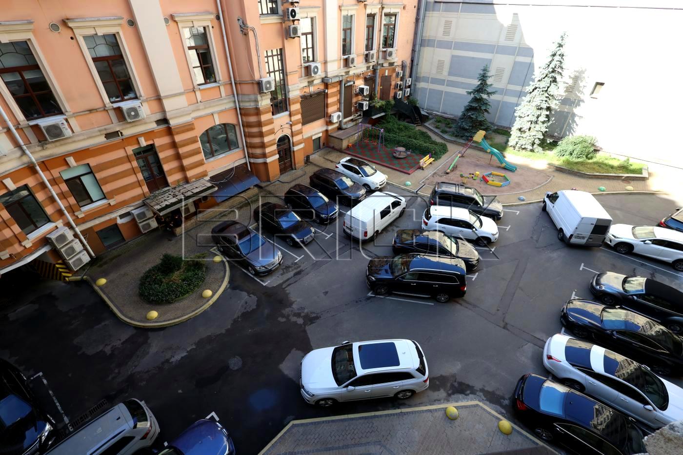 3-кімнатна квартира за адресою вул. Володимирська (площа 157,2 м²) - Atlanta.ua - фото 38