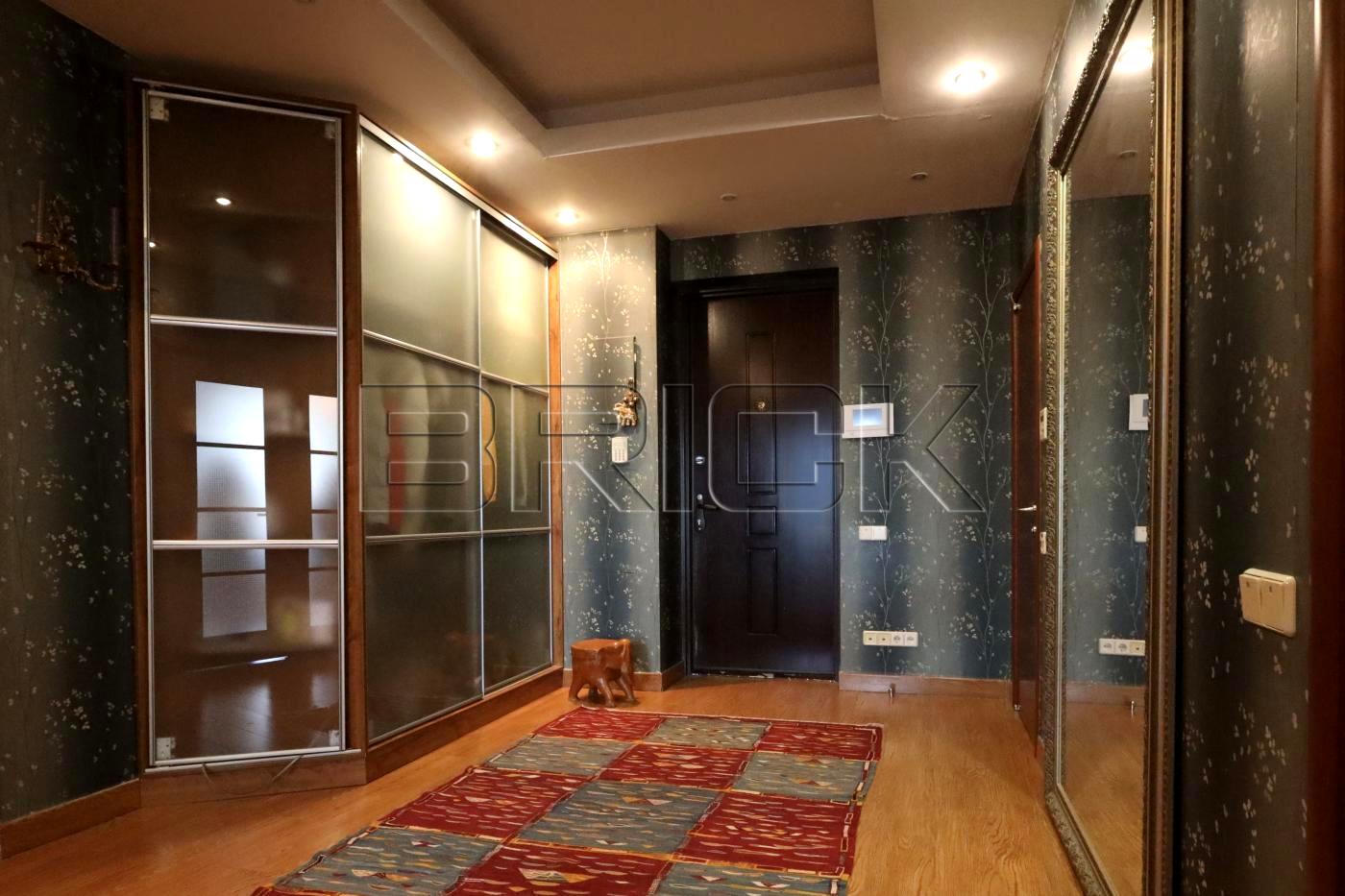 3-кімнатна квартира за адресою вул. Володимирська (площа 157,2 м²) - Atlanta.ua - фото 19