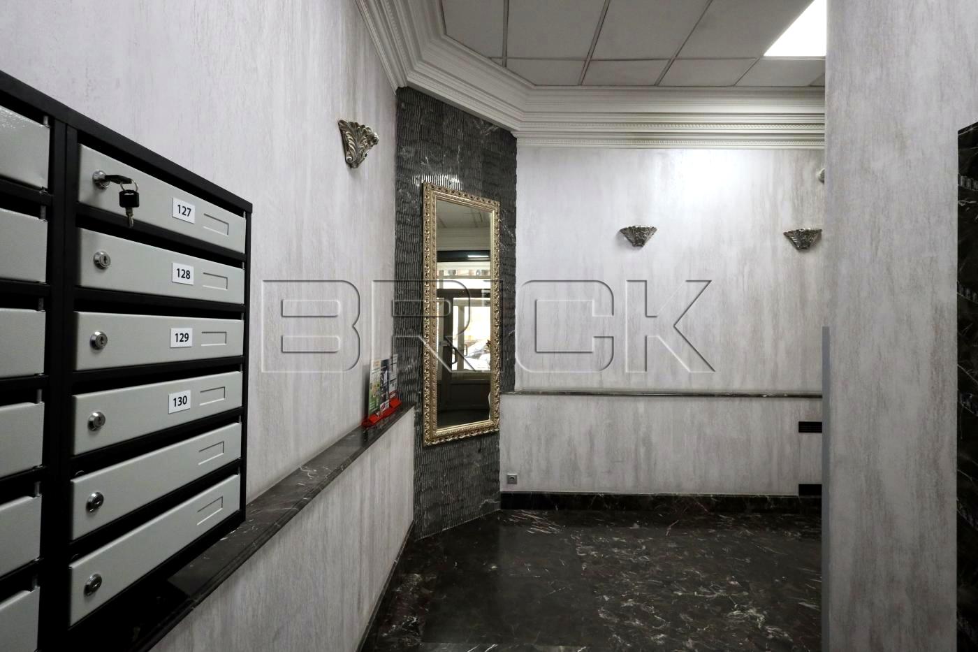 3-кімнатна квартира за адресою вул. Володимирська (площа 157,2 м²) - Atlanta.ua - фото 31