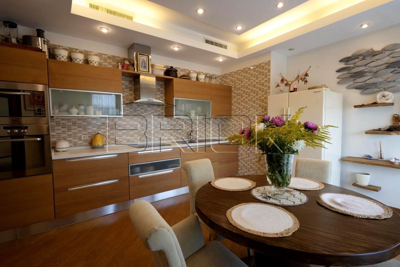 3-кімнатна квартира за адресою вул. Володимирська (площа 157,2 м²) - Atlanta.ua - фото 20