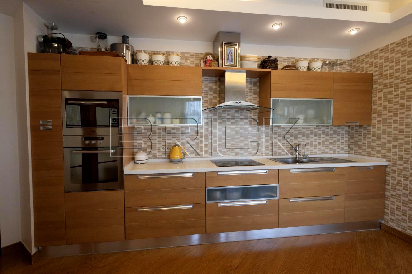 3-кімнатна квартира за адресою вул. Володимирська (площа 157,2 м²) - Atlanta.ua - фото 22