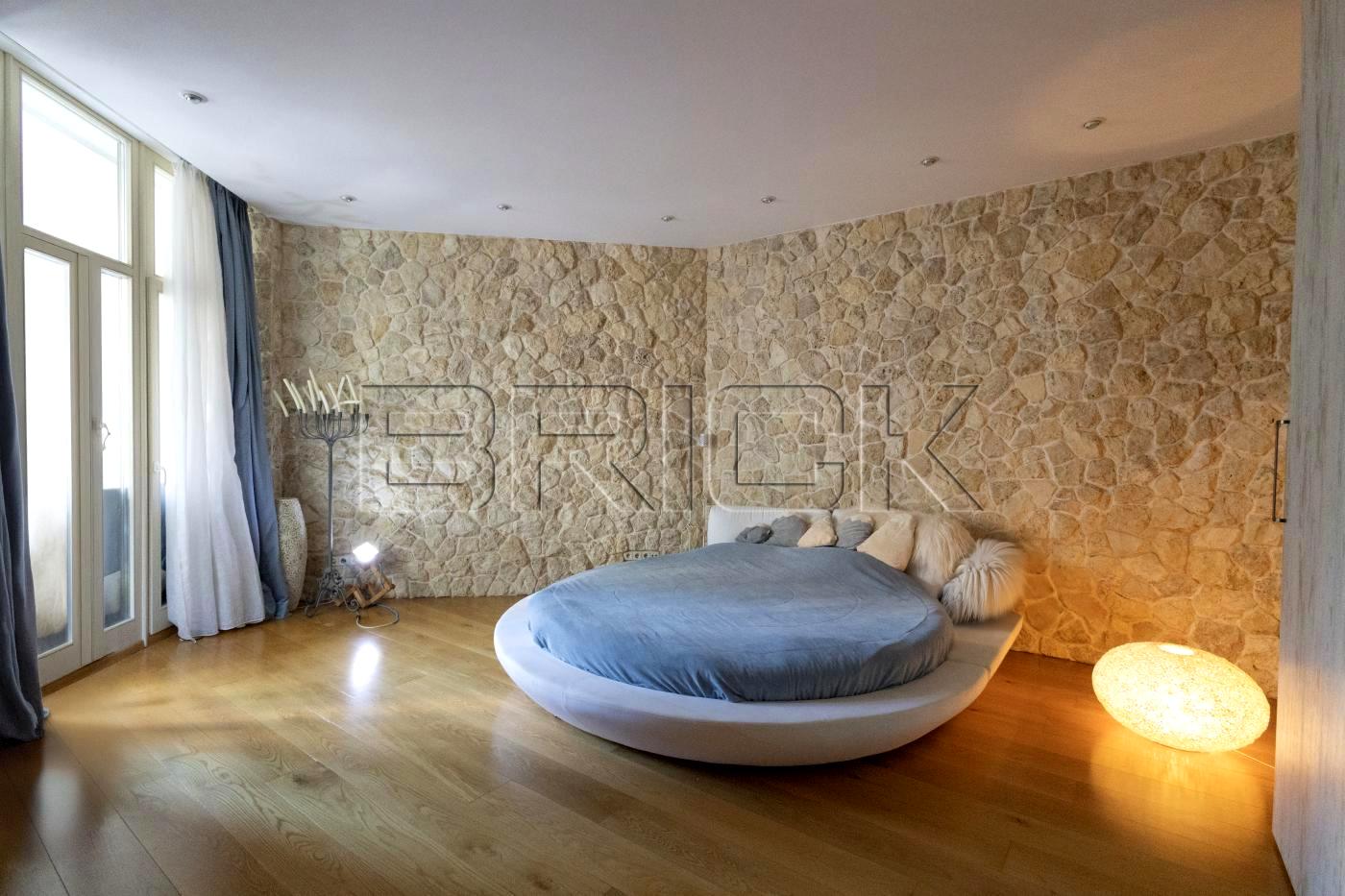 3-кімнатна квартира за адресою вул. Володимирська (площа 157,2 м²) - Atlanta.ua - фото 14