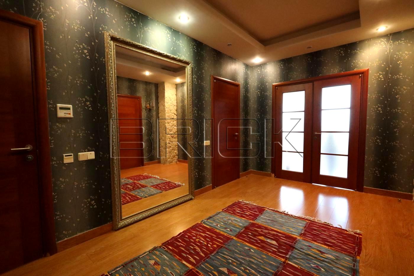 3-кімнатна квартира за адресою вул. Володимирська (площа 157,2 м²) - Atlanta.ua - фото 16