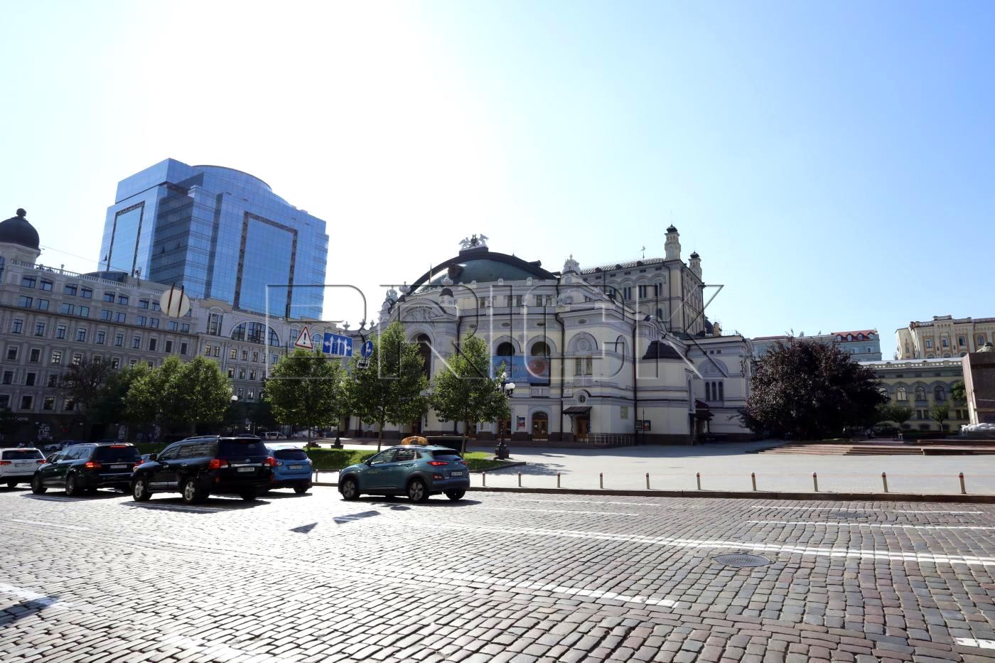 3-кімнатна квартира за адресою вул. Володимирська (площа 157,2 м²) - Atlanta.ua - фото 36