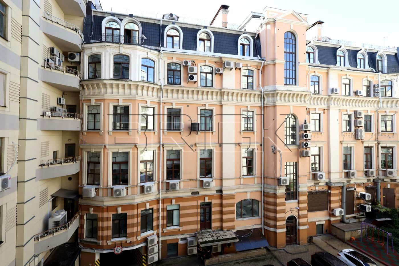 3-кімнатна квартира за адресою вул. Володимирська (площа 157,2 м²) - Atlanta.ua - фото 35