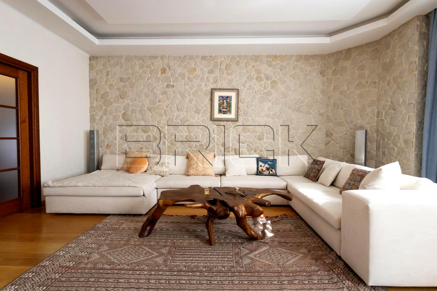 3-кімнатна квартира за адресою вул. Володимирська (площа 157,2 м²) - Atlanta.ua - фото 5